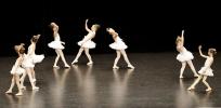 Gala de danse classique juin 2026
